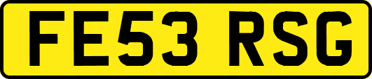 FE53RSG