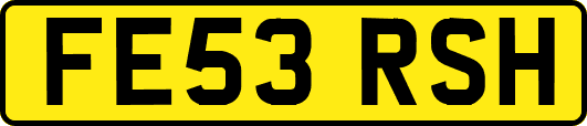 FE53RSH