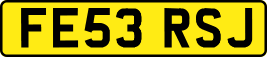 FE53RSJ