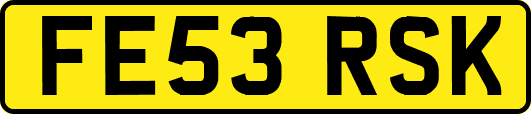 FE53RSK