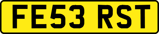 FE53RST
