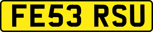 FE53RSU