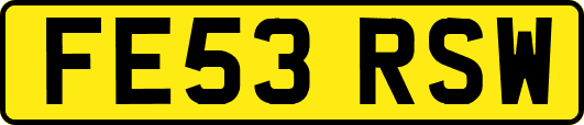 FE53RSW