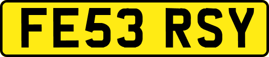 FE53RSY