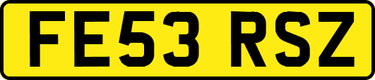 FE53RSZ