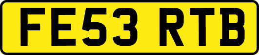 FE53RTB