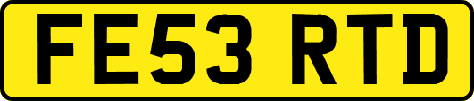 FE53RTD