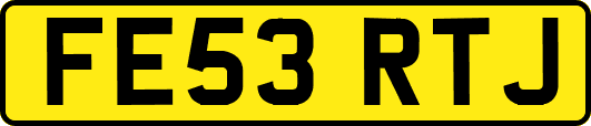 FE53RTJ