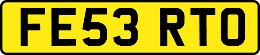 FE53RTO