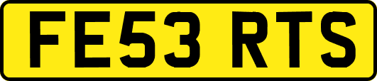 FE53RTS