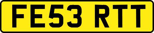 FE53RTT