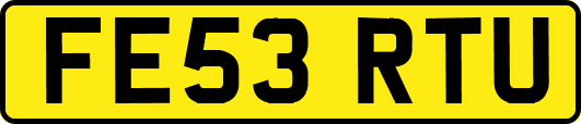 FE53RTU