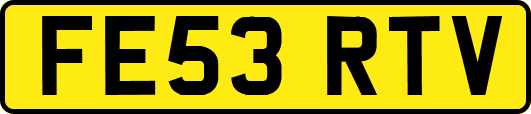 FE53RTV