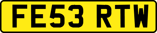 FE53RTW