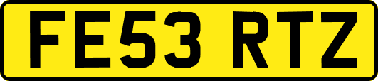FE53RTZ