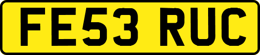 FE53RUC