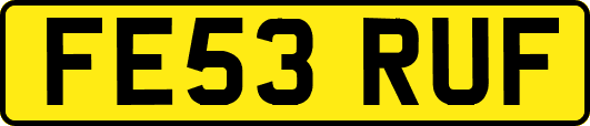 FE53RUF