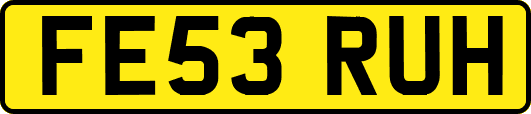 FE53RUH