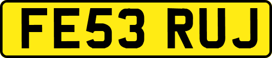 FE53RUJ