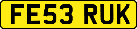 FE53RUK
