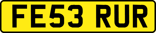 FE53RUR