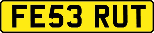 FE53RUT