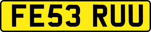 FE53RUU