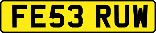 FE53RUW