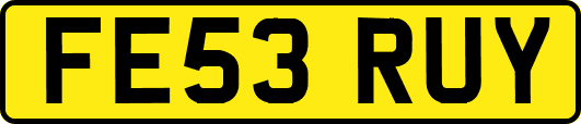 FE53RUY