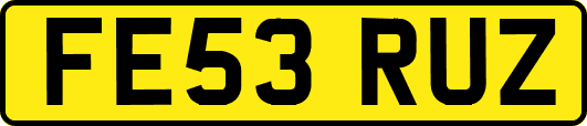 FE53RUZ