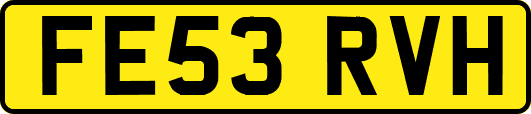 FE53RVH
