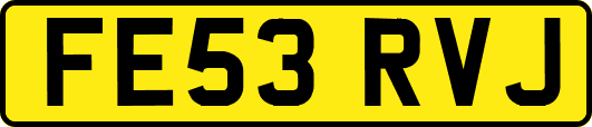 FE53RVJ