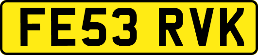 FE53RVK