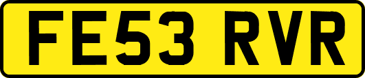 FE53RVR
