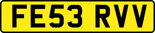 FE53RVV