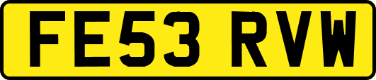 FE53RVW