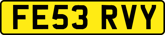 FE53RVY