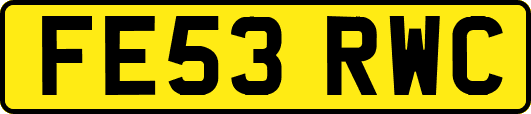 FE53RWC