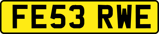 FE53RWE