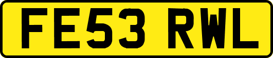 FE53RWL