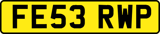 FE53RWP