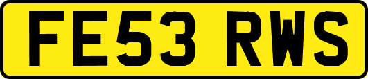 FE53RWS