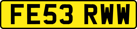 FE53RWW