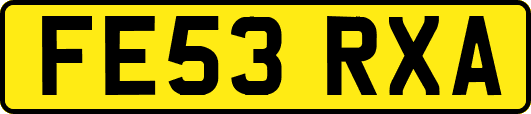 FE53RXA