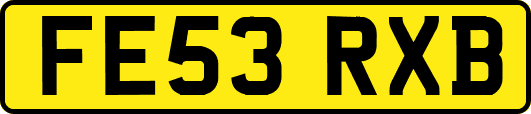 FE53RXB