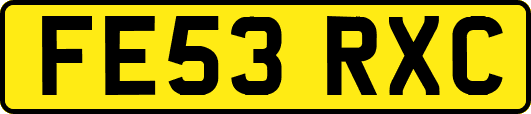 FE53RXC