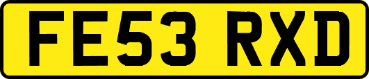 FE53RXD