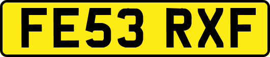 FE53RXF