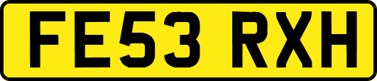 FE53RXH