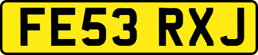 FE53RXJ